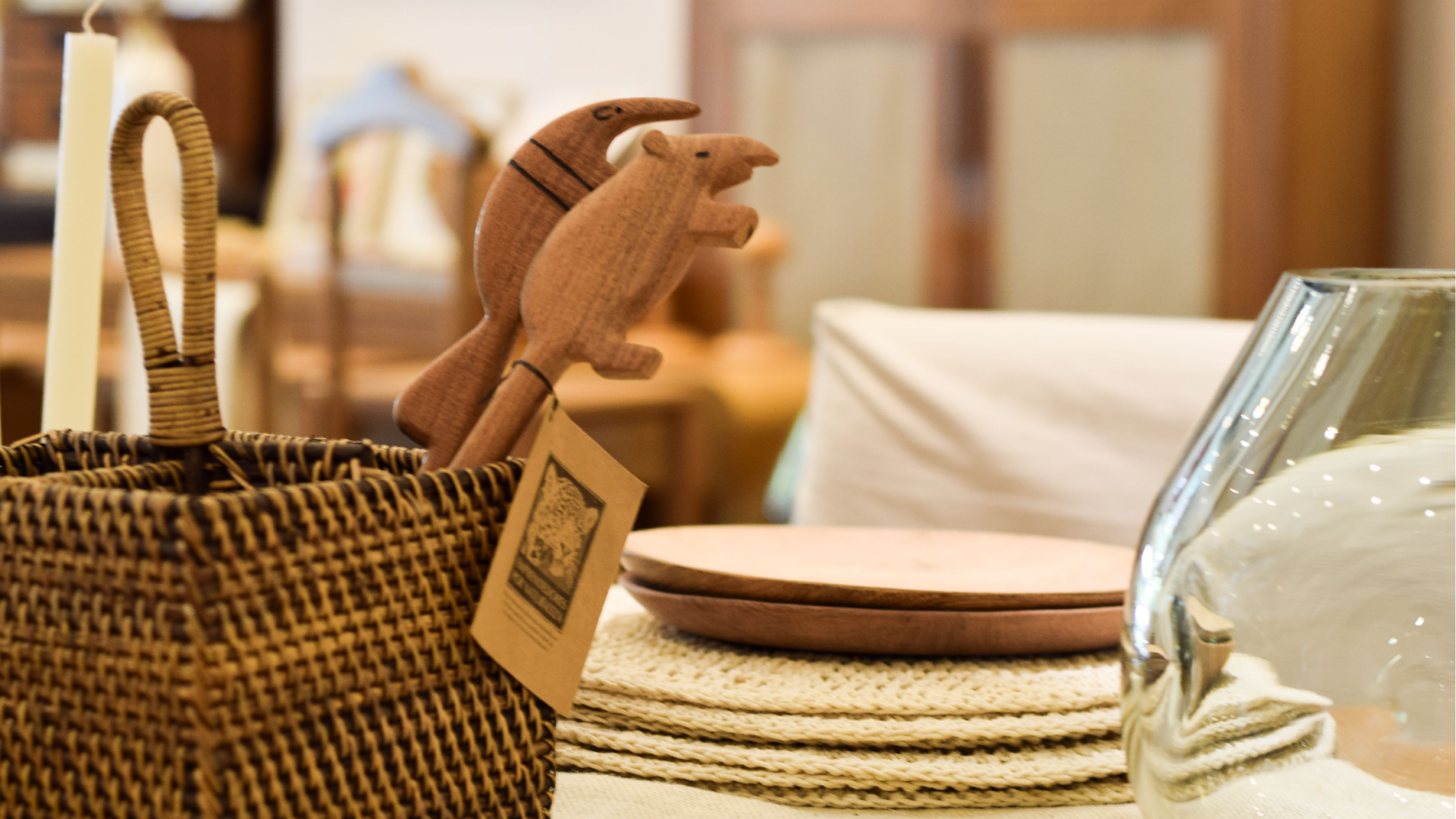 Más Puntos de venta: Más oportunidades para los Emprendedores del Impenetrable